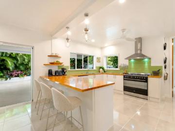 Brinsmead, Barron, Cairns Regional, Low Island, Queensland, Queensland