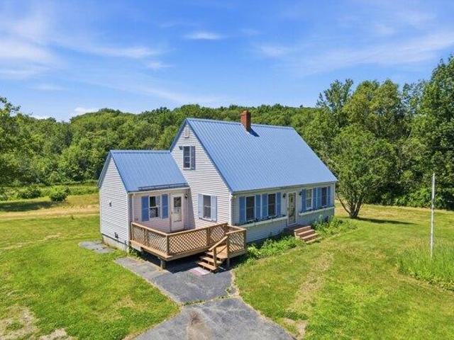 house with 4 bedroom, Bristol ME ES105800720