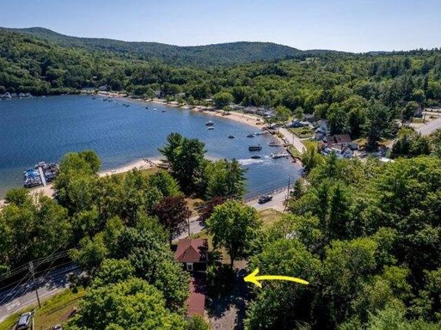 house with 4 bedroom, Bristol NH ES105611706