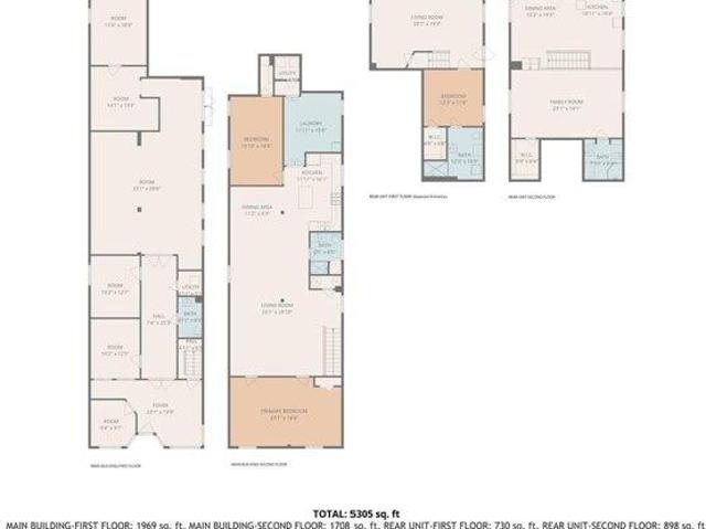 house with 4 bedroom, Bristol RI ES105496459