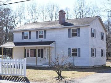 house with 4 bedroom, Brunswick ME DS103440895