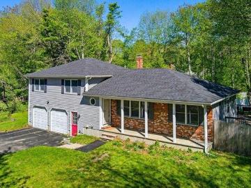 house with 4 bedroom, Brunswick ME DS103441994