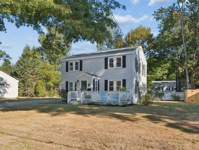 house with 4 bedroom, Brunswick ME ES105552946
