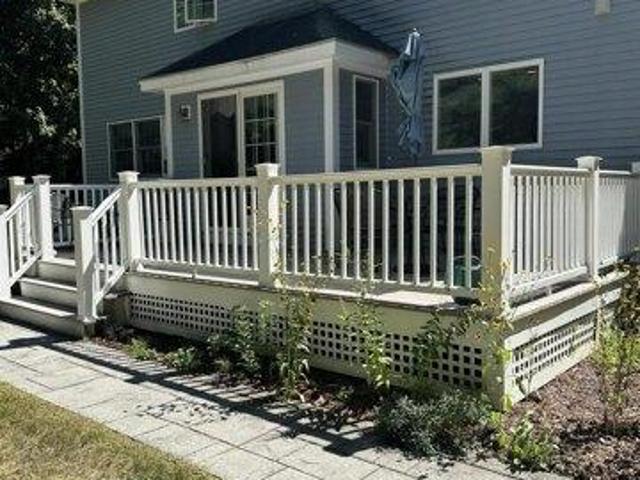 house with 4 bedroom, Brunswick ME ES105678601