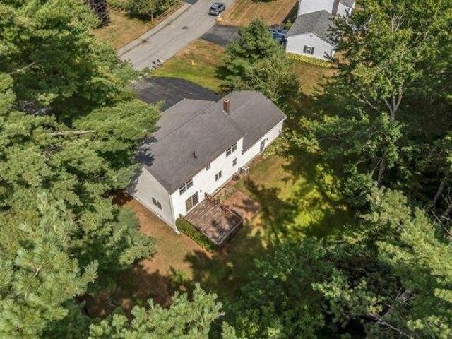 house with 4 bedroom, Brunswick ME ES105723608
