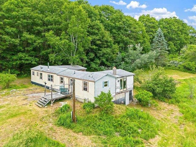 house with 4 bedroom, Brunswick ME ES105726426