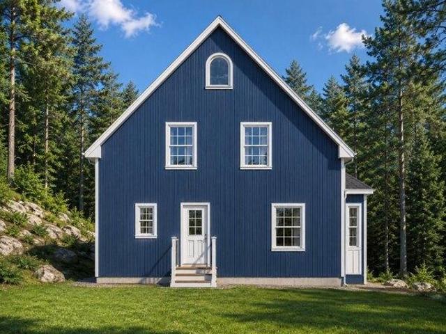 house with 4 bedroom, Brunswick ME ES105726049