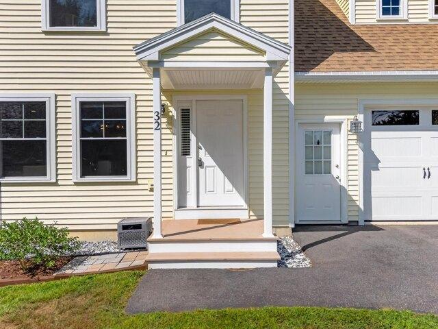house with 4 bedroom, Brunswick ME ES105790928