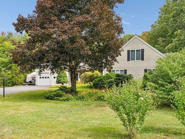 house with 4 bedroom, Brunswick ME ES105791888