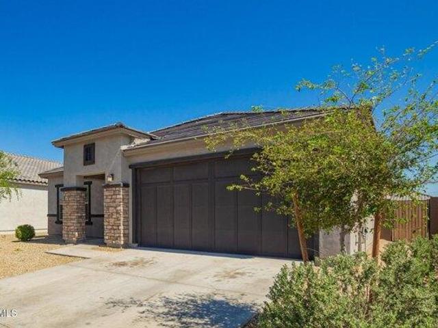 house with 4 bedroom, Buckeye AZ ELS103500663