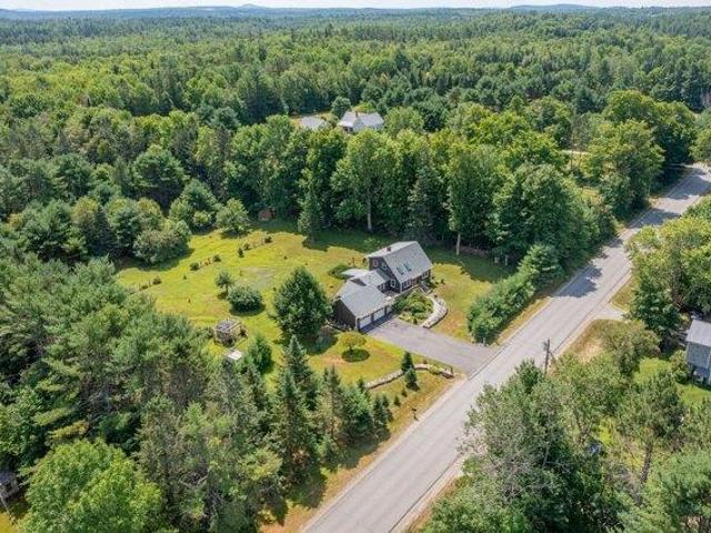 house with 4 bedroom, Bucksport ME ES105712923
