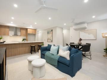 Burdell, Townsville City, Inneston, Yorke Peninsula, Yorke Peninsula, Garden Island, City of Salisbury, South Australia
