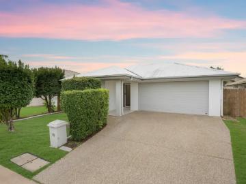 Burdell, Townsville City, Inneston, Yorke Peninsula, Yorke Peninsula, Garden Island, City of Salisbury, South Australia