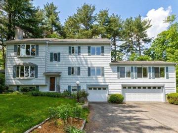 house with 4 bedroom, Burlington MA DS103436864