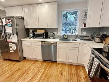 house with 4 bedroom, Burlington MA DS103432359