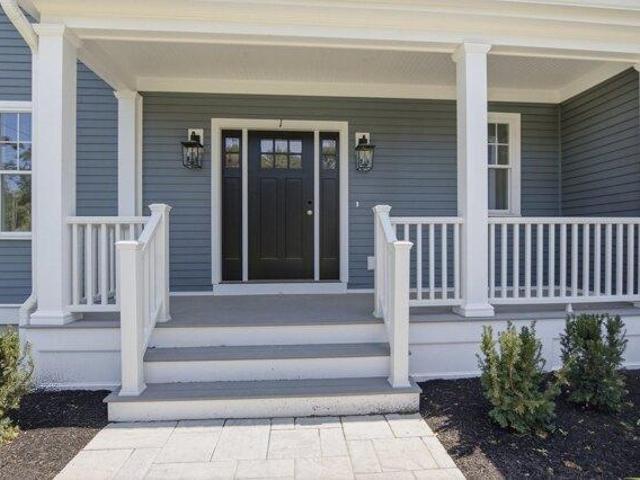 house with 4 bedroom, Burlington MA ES105350190
