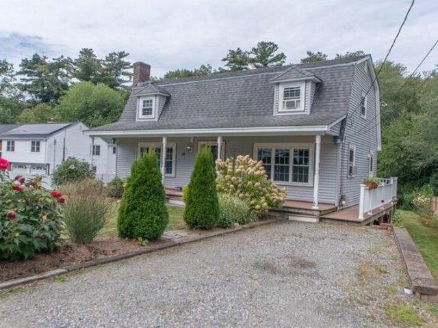 house with 4 bedroom, Burlington MA ES105493193