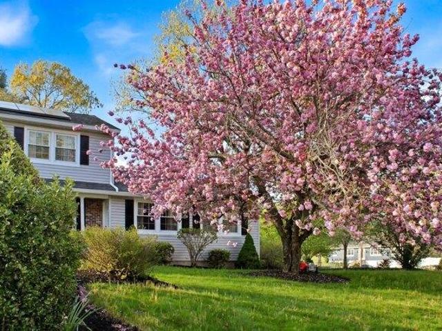 house with 4 bedroom, Burlington MA ES105516011