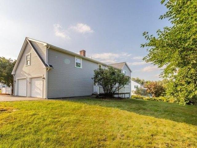 house with 4 bedroom, Burlington MA ES105553369