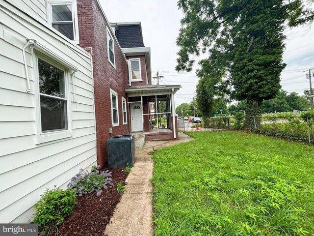 house with 4 bedroom, Burlington NJ ES105288771