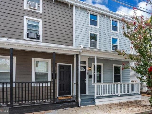 house with 4 bedroom, Burlington NJ ES105289286