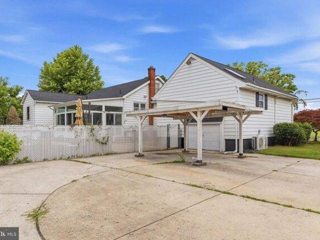house with 4 bedroom, Burlington NJ ES105290743
