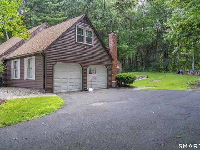 house with 4 bedroom, Burlington CT ES105400534