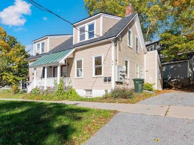house with 4 bedroom, Burlington VT ES104607383