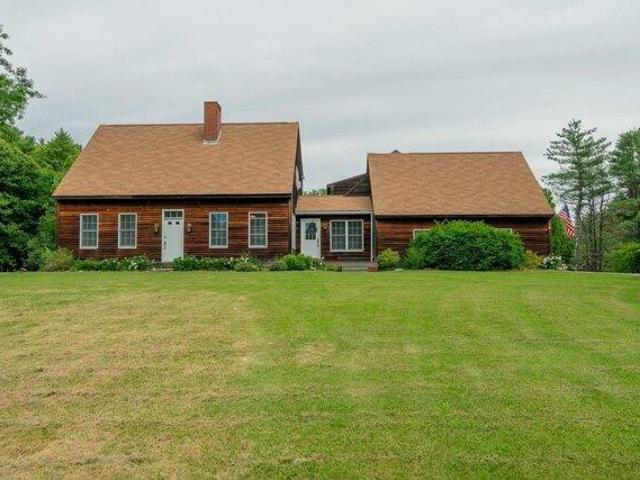 house with 4 bedroom, Buxton ME ES105930668