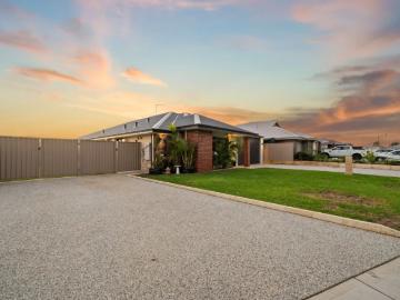 Byford, Armadale Area, Seal Island, Western Australia