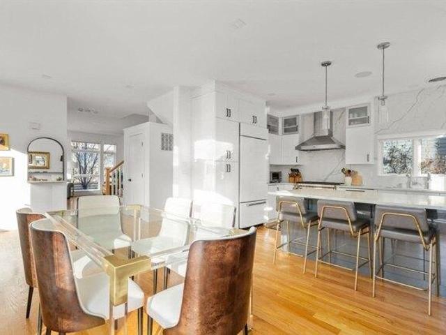 house with 4 bedroom, Cambridge MA ES103494473