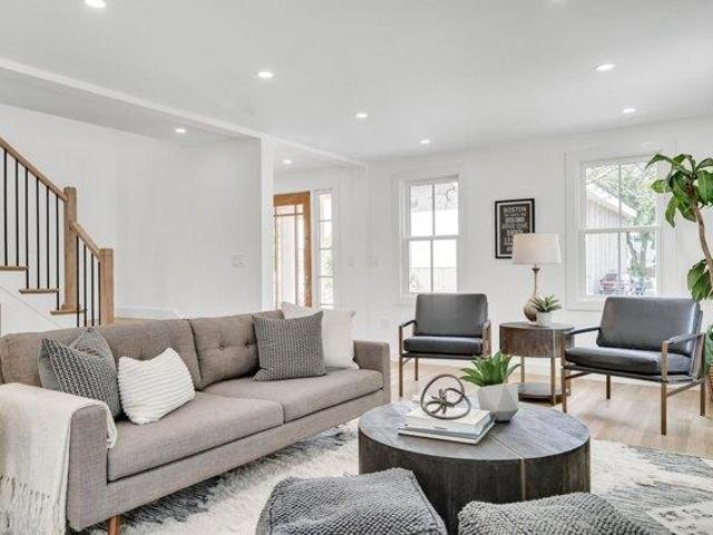 house with 4 bedroom, Cambridge MA ES105551866