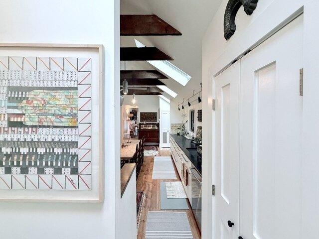 house with 4 bedroom, Cambridge MA ES105590377