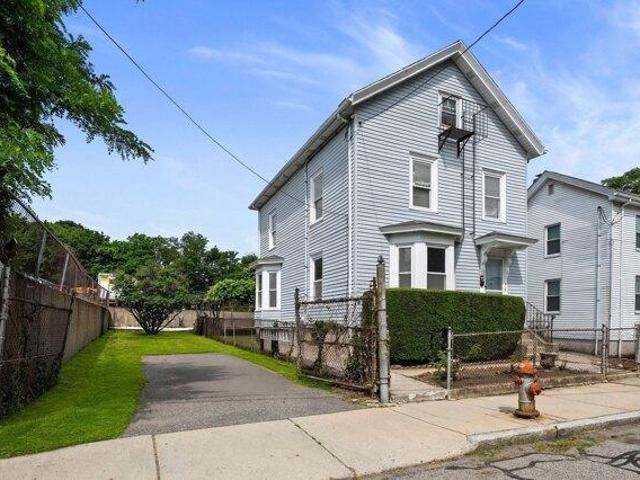 house with 4 bedroom, Cambridge MA ES105614776
