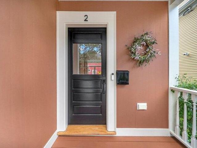 house with 4 bedroom, Cambridge MA ES105632131
