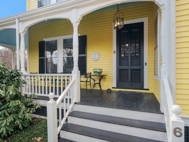 house with 4 bedroom, Cambridge MA ES105352115