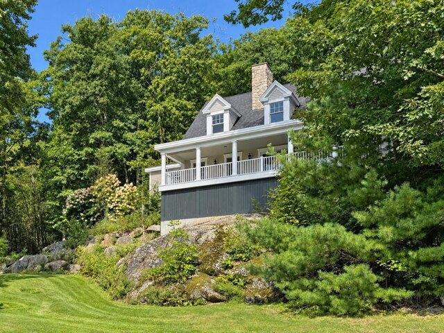 house with 4 bedroom, Camden ME ES105830863