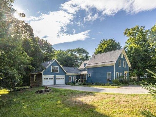 house with 4 bedroom, Camden ME ES105887579