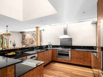 Cammeray, Sydney, New South Wales, Snapper Island