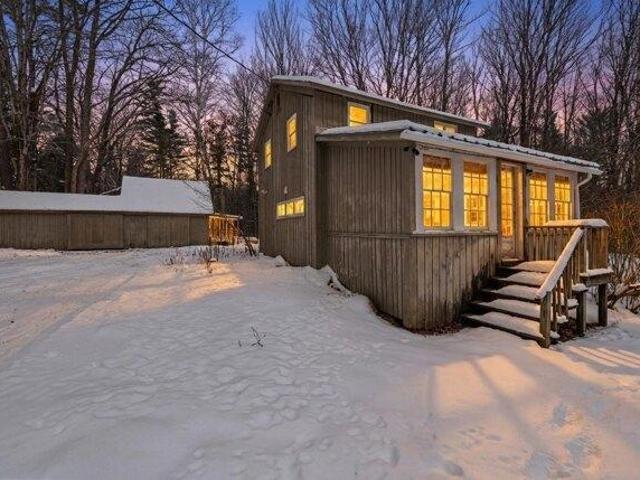 house with 4 bedroom, Campton NH ES105416838
