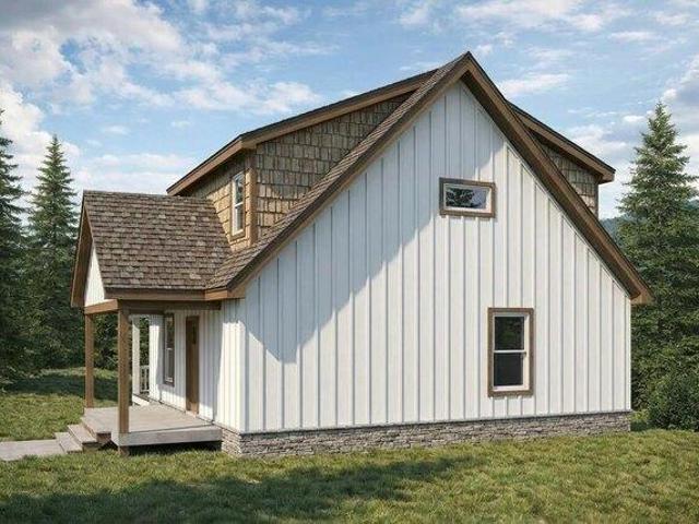 house with 4 bedroom, Campton NH ES105549058