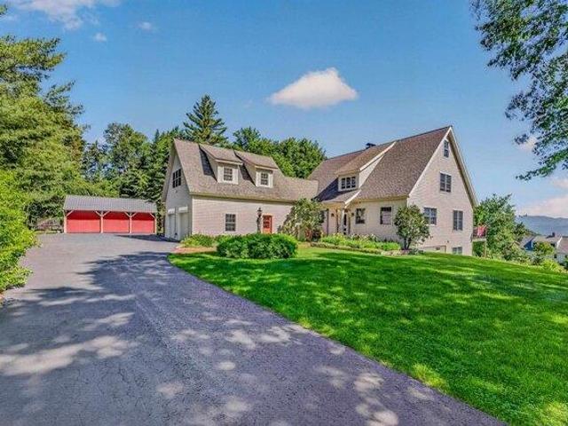 house with 4 bedroom, Campton NH ES105590199