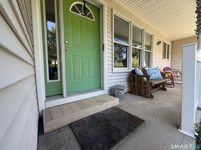 house with 4 bedroom, Canterbury CT ES104608614