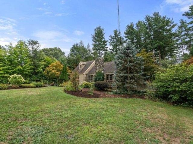 house with 4 bedroom, Canton MA ES105535148