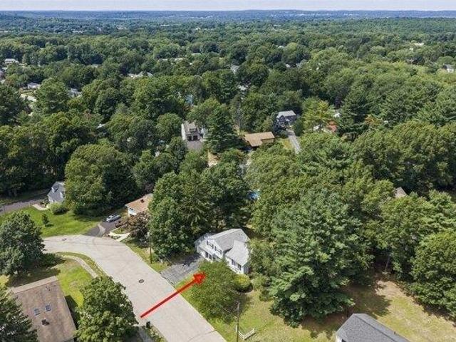 house with 4 bedroom, Canton MA ES105628825