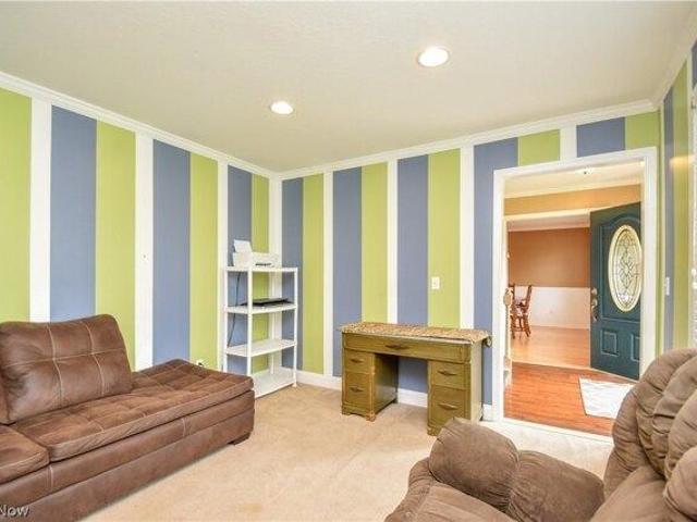 house with 4 bedroom, Canfield OH ELS103501399