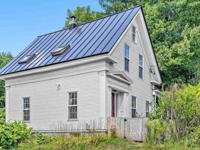 house with 4 bedroom, Calais VT ES105587557