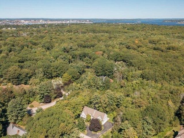 house with 4 bedroom, Cape Elizabeth ME ES105612735
