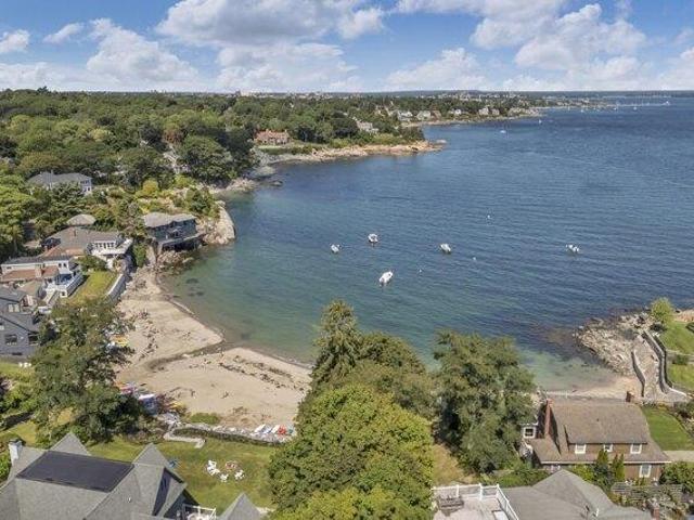 house with 4 bedroom, Cape Elizabeth ME ES105753047