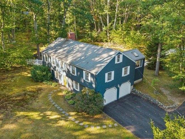 house with 4 bedroom, Cape Elizabeth ME ES105768942